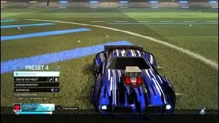 The time i got my first dominus gt