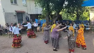 AYYILDIZ EKİBİ 0537 546 34 37 KASTAMONU DAVUL ZURNA KEMANE KÖÇEK OYUN HAVALARI NIŞAN KINA DÜĞÜN