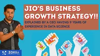 Jio case study in data science and data analytics || Customer segmentation || Yash Chaudhary