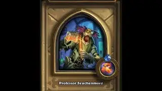 Hearthstone deutsch - Professor Seuchenmord / Professor Putricide