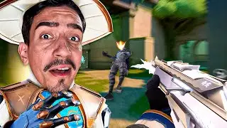 Como &eacute; ter AURA sendo MAIN CYPHER na L&oacute;tus!