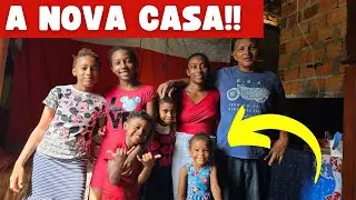 DÁ GOSTO ENTRAR NA NOVA CASA DE LILIANE! VEJA O CAPRICHO DA FAMÍLIA