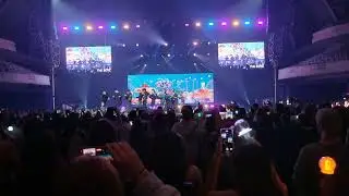 THE BOYZ THRILL RIDE | KCON 2024 GERMANY