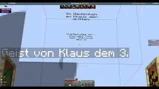Alonian 6.0 | Bugcraft FTW | Story vom Klaus dem 3. :D