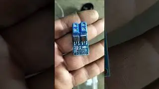 5v-36v MOS FET trigger switch, Drive module #efi  #automobile