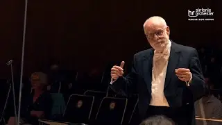 Locatelli: Concerto a 4 op. 7 Nr. 6  (»Il pianto d'Arianna«) ∙ hr-Sinfonieorchester ∙ Ton Koopman