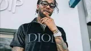 Hoodrich Pablo Juan - Water Boi Instrumental