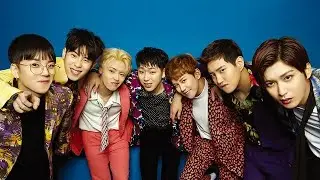 Block B - Jackpot 8D (USE HEADPHONES)