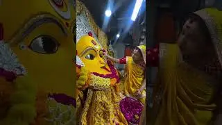 Gadhkalika, MAHAKALI, Ujjain, gad kalika, gadhkalika, gadhkalika aarti, gadhkalika history,