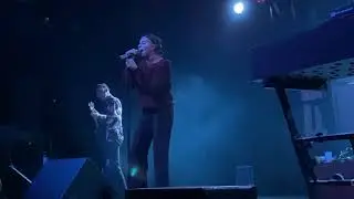 PVRIS - Heaven (Live at the Rave)