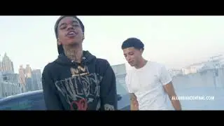 Keith - Tears ft. Lil Poppa (Official Video)