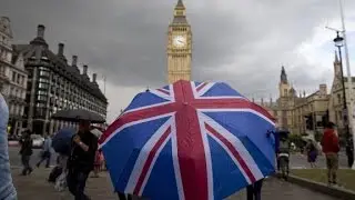 The UK is leaving the EU, so now what?