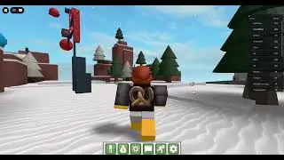 Roblox marker