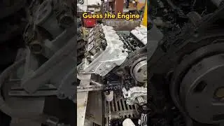 Doge Charger 5.7L hemi engine rebuild #engine #enginerebuilding #mechanic #workshop #firststart
