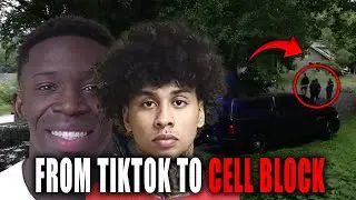 Killed at His Own Home Over a Stolen Car &mdash; The Case That Took Down TikTok Stars
