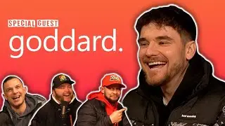 Goddard Talks About Finding Success With Drum And Bass Music
