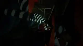 Naubise ma dance gardai
