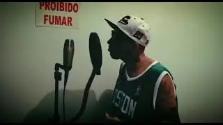 Mano Kinho ( Fun&ccedil;&atilde;o Maloka ) - S&oacute; Por Deus - Prod.Carandy - ( V&iacute;deo Clipe)