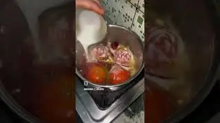 Dumpling sauce