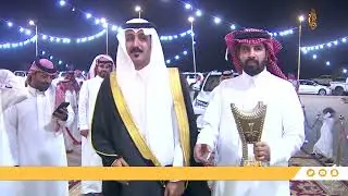 حفل زواج النقيب / عبد الله بن عوض بن حامد بن عويض الرخيمي