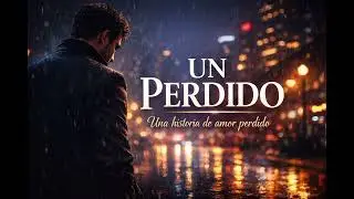 ROMEO SANTO||UN PERDIDO||VIDEO OFICIAL||LA CANCIÓN MAS TRISTE DEL MUNDO 