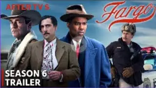 Fargo: Season 6 Trailer | Release Date | All The Details Revealed!!!