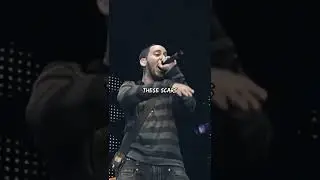 Linkin Park - Faint (LIVE Rock Am Ring 2007) #Shorts
