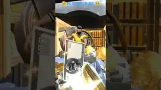 free fire criminal entry animation  new criminal animation criminal emote criminal bundle 1spin mein
