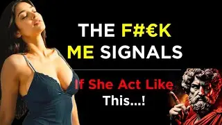 6 Hidden Signs A Woman Wants to Give Herself to You (But Won’t Say It)