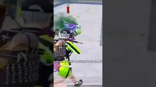 Solo vs Squad😱#shorts