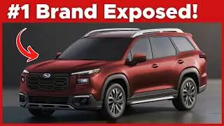 Какие марки автомобилей стоит приобретать на длительный срок? Рейтинг Consumer Reports.