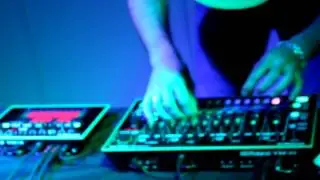 Roland TR-8 and TB-3 - The Hype is worth it!