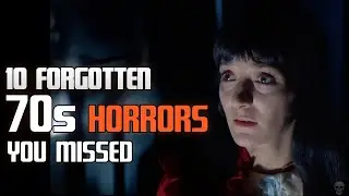 10 Forgotten 1970s Horror Movies You&rsquo;ve Never Seen