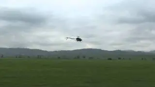 T700 prvni roztoceni