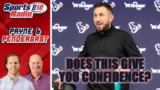 What you should expect from Texans offense under Nick Caley