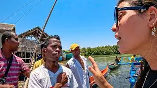 16 Ridiculous Hours in Madagascar