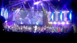 Pothuvaga en Manasu thangam