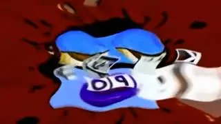 (NEW EFFECT) Klasky Csupo In My G Major 7 (V2) [IID]