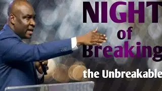 🔴 4TH FEBRUARY, 2026 LIVE: MIDNIGHT WARFARE AGAINST PRINCIPALITIES & POWERS ||Apostle Joshua Selman