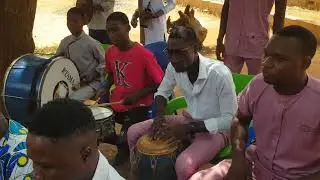 Fanfare Bethesda de l'EEPT hahotoe.......... 💯% cantique