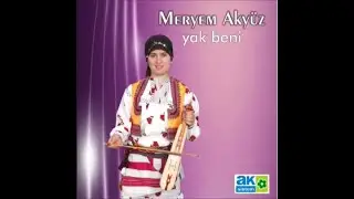 MERYEM AKYÜZ - YARALIYIM