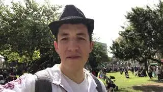PURIM 2018
