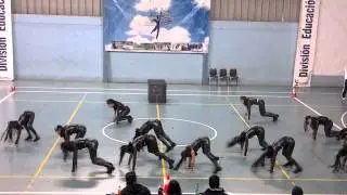 Saint jhon team dance