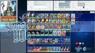 CCG: Norman Wilde 1st Place Lenexa, Kansas Regional Deck Profile and Analysis!