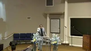 Union Springs Church Worship Experience