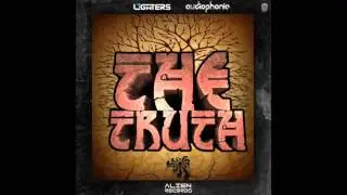 Audiophonic vs Lighters - The Truth (Original Mix)
