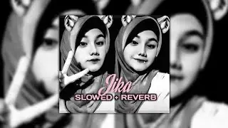 Jika (Slowed + Reverb) 𝐖𝐢𝐧𝐝.𝐌𝐚𝐫𝐤𝐞𝐭 • 𝐉𝐂𝐓𝐑