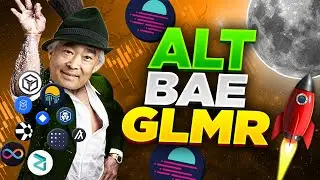 Moonbeam GLMR at an ATL Price: Should You Buy Ahead of the 2023 Crypto Bull Cycle? ALTBAE