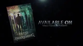 False Awakening the Movie Promo - Arianna Fox