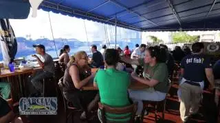 Garcia's Seafood Restaurant